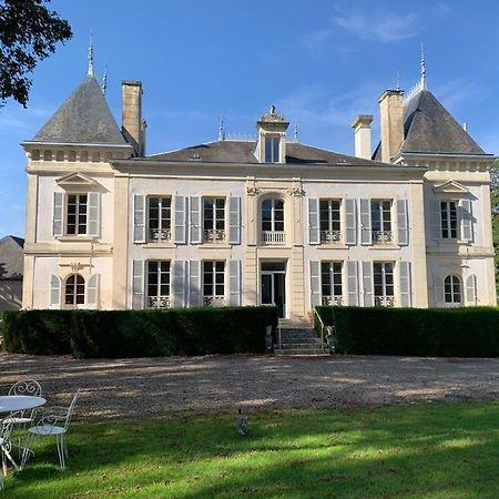 Bed and Breakfast Domaine De Prefond Bengy-sur-Craon Exterior foto