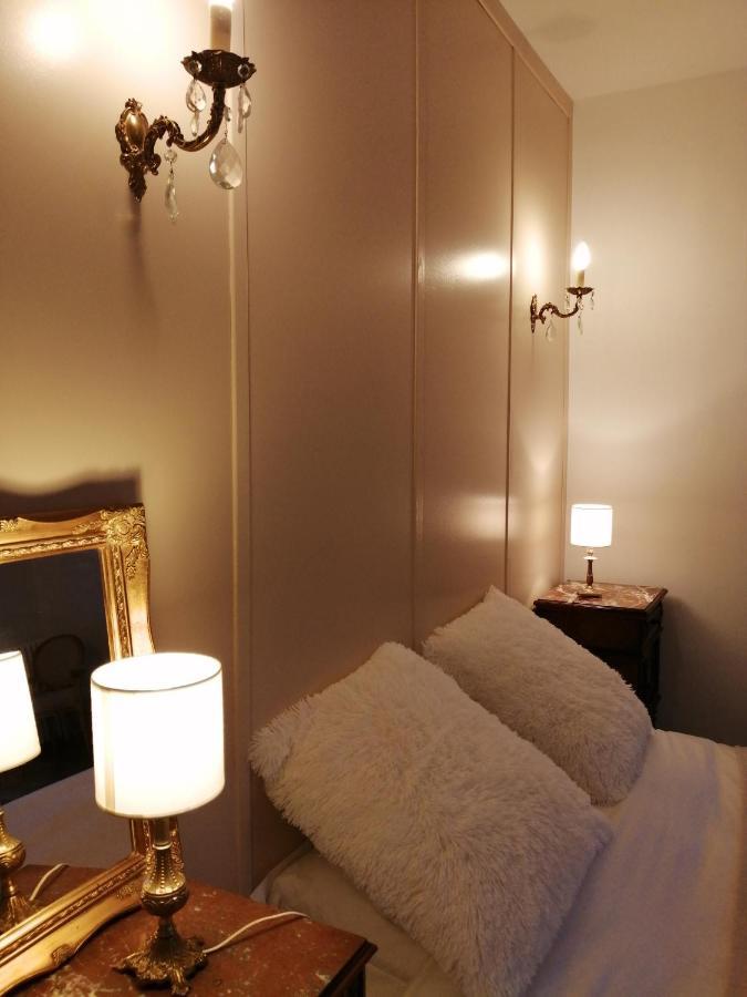 Bed and Breakfast Domaine De Prefond Bengy-sur-Craon Exterior foto